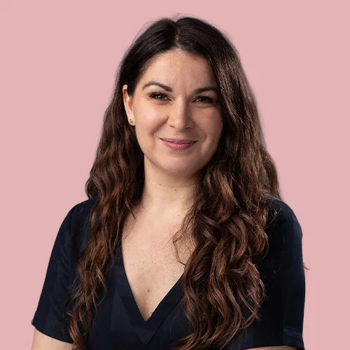 Vanessa Lépine