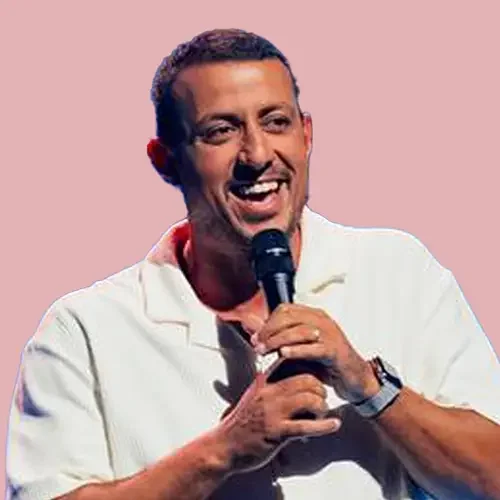 Yassine Jematte